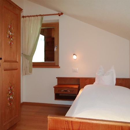 Hochwieserhof Monguelfo-Tesido / Welsberg-Taisten Екстериор снимка