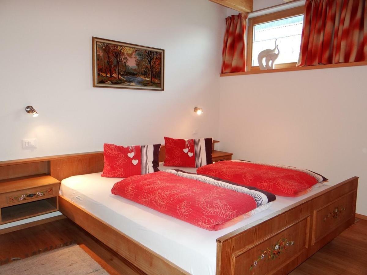 Hochwieserhof Monguelfo-Tesido / Welsberg-Taisten Екстериор снимка