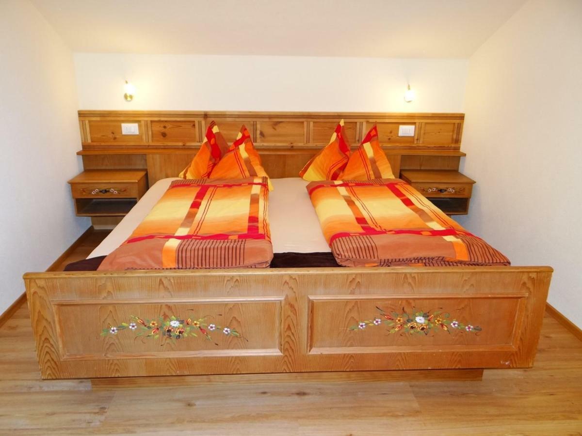 Hochwieserhof Monguelfo-Tesido / Welsberg-Taisten Екстериор снимка