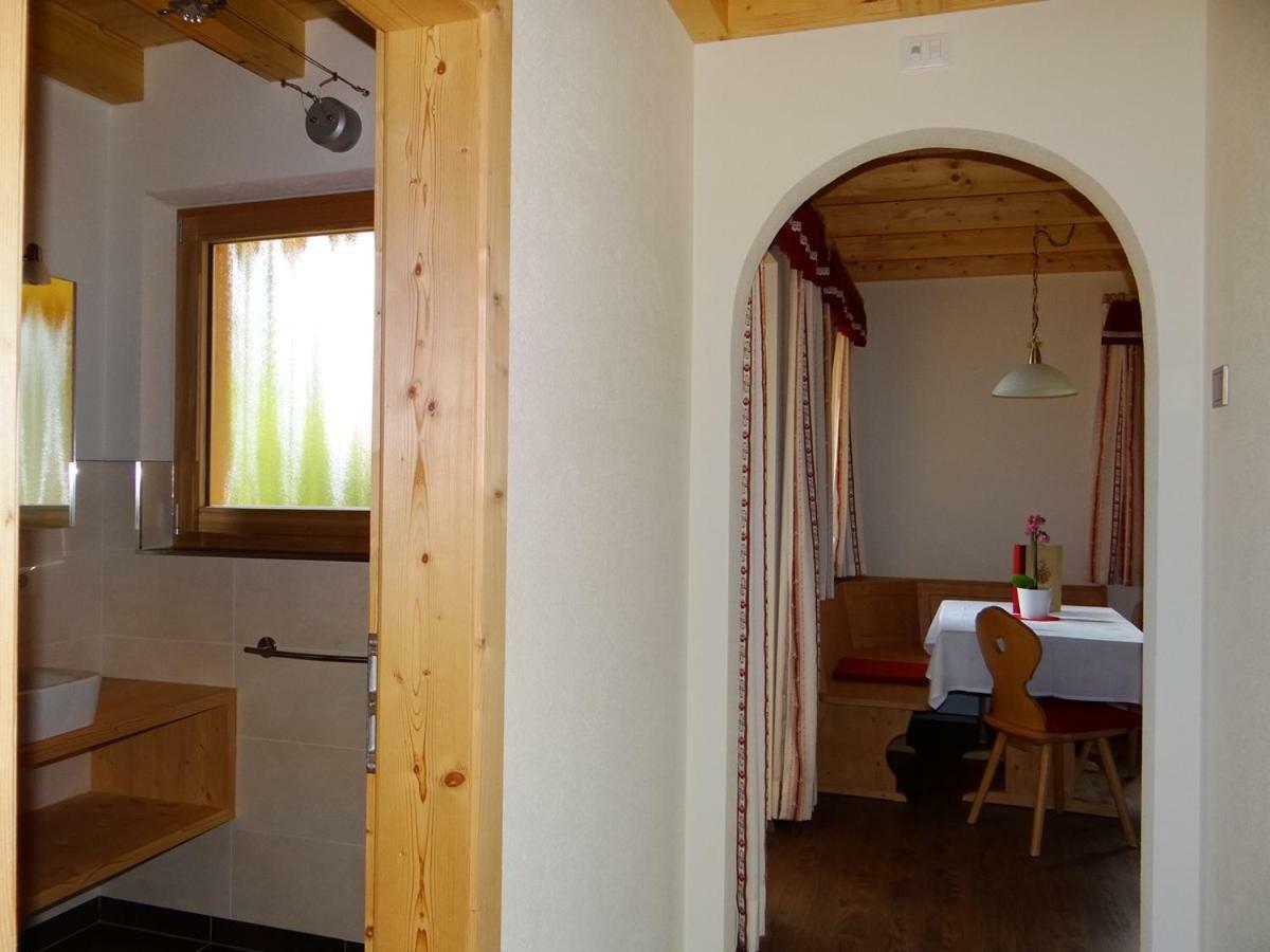 Hochwieserhof Monguelfo-Tesido / Welsberg-Taisten Екстериор снимка