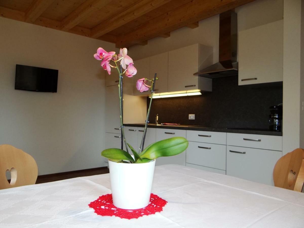 Hochwieserhof Monguelfo-Tesido / Welsberg-Taisten Екстериор снимка