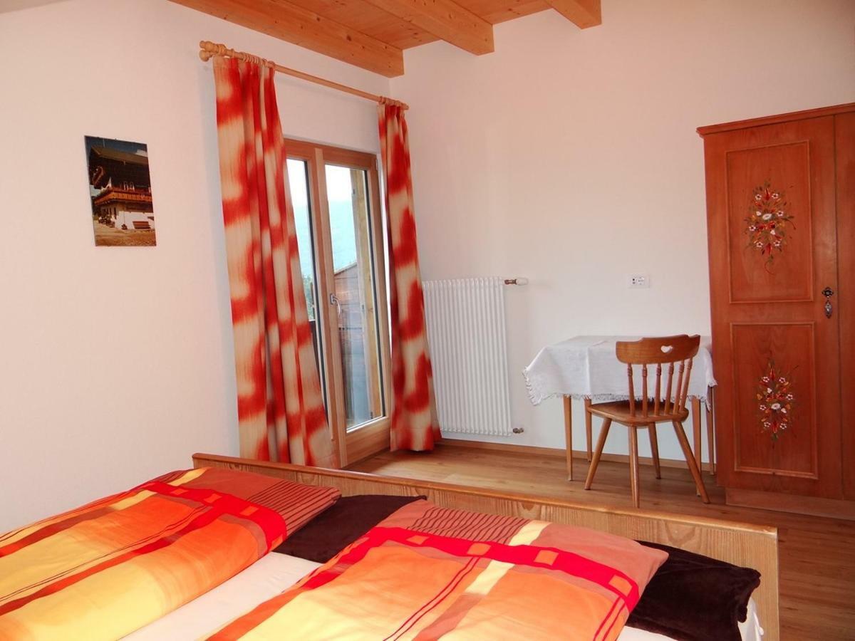 Hochwieserhof Monguelfo-Tesido / Welsberg-Taisten Екстериор снимка