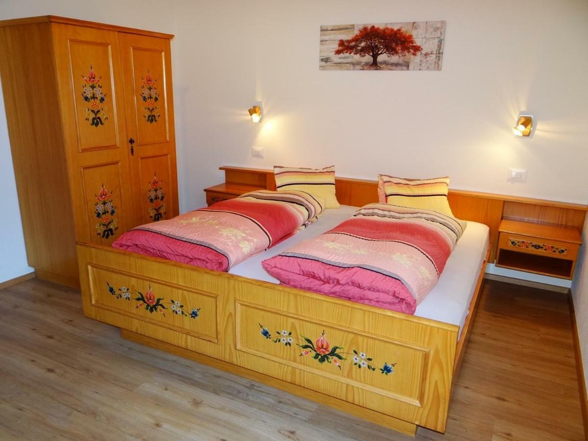 Hochwieserhof Monguelfo-Tesido / Welsberg-Taisten Екстериор снимка