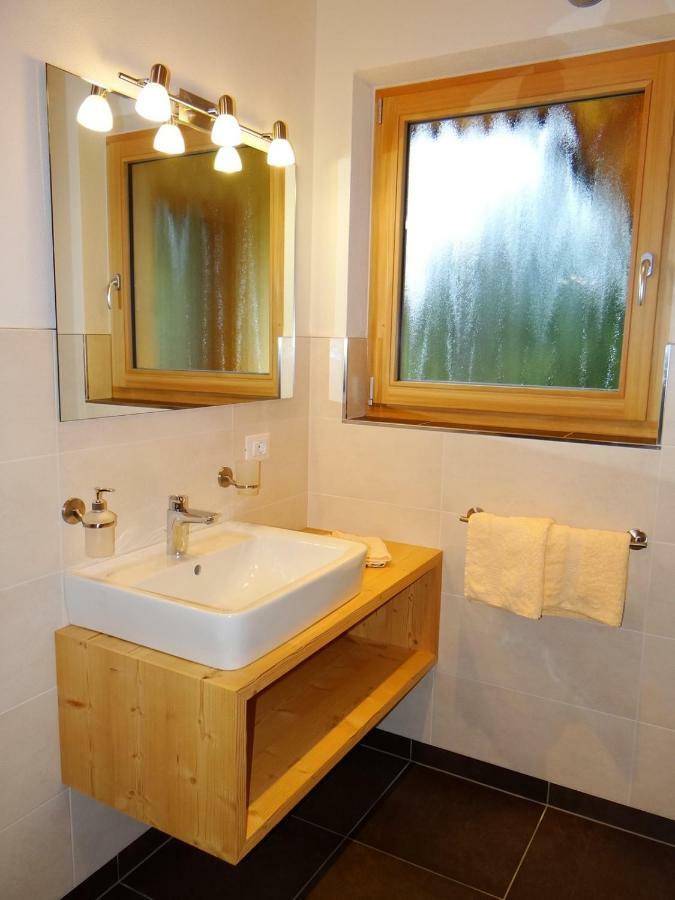 Hochwieserhof Monguelfo-Tesido / Welsberg-Taisten Екстериор снимка