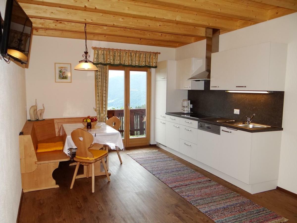 Hochwieserhof Monguelfo-Tesido / Welsberg-Taisten Екстериор снимка