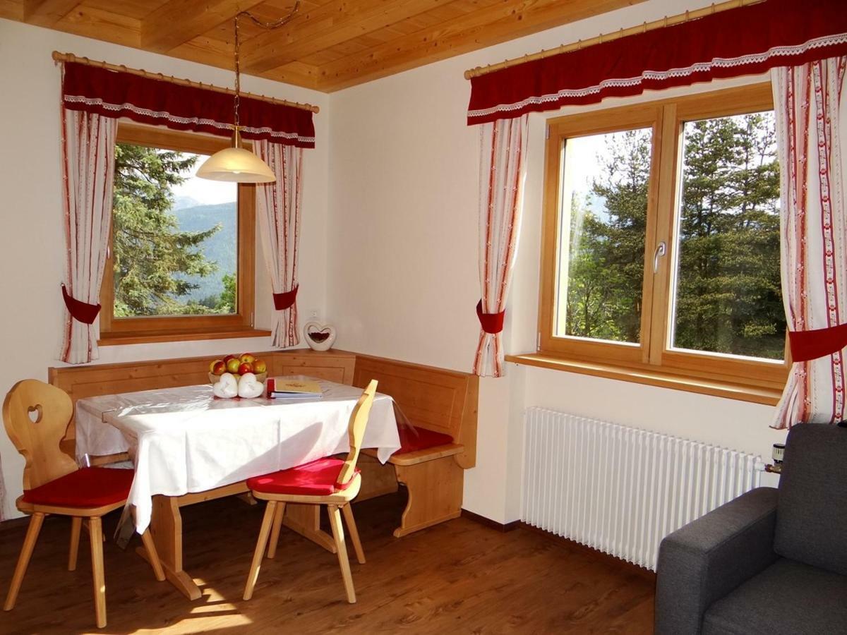 Hochwieserhof Monguelfo-Tesido / Welsberg-Taisten Екстериор снимка