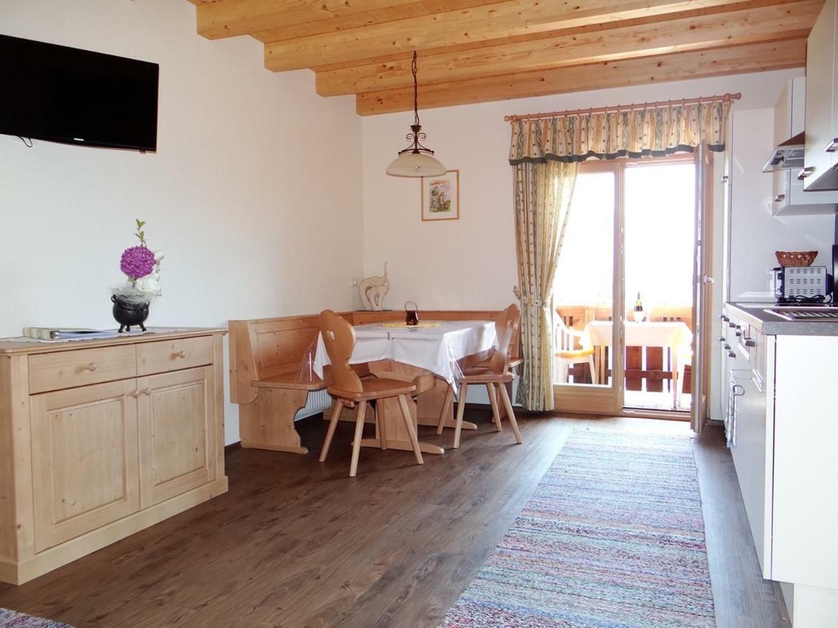 Hochwieserhof Monguelfo-Tesido / Welsberg-Taisten Екстериор снимка