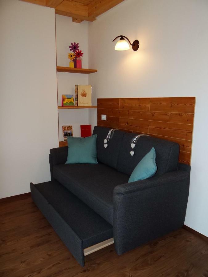 Hochwieserhof Monguelfo-Tesido / Welsberg-Taisten Екстериор снимка
