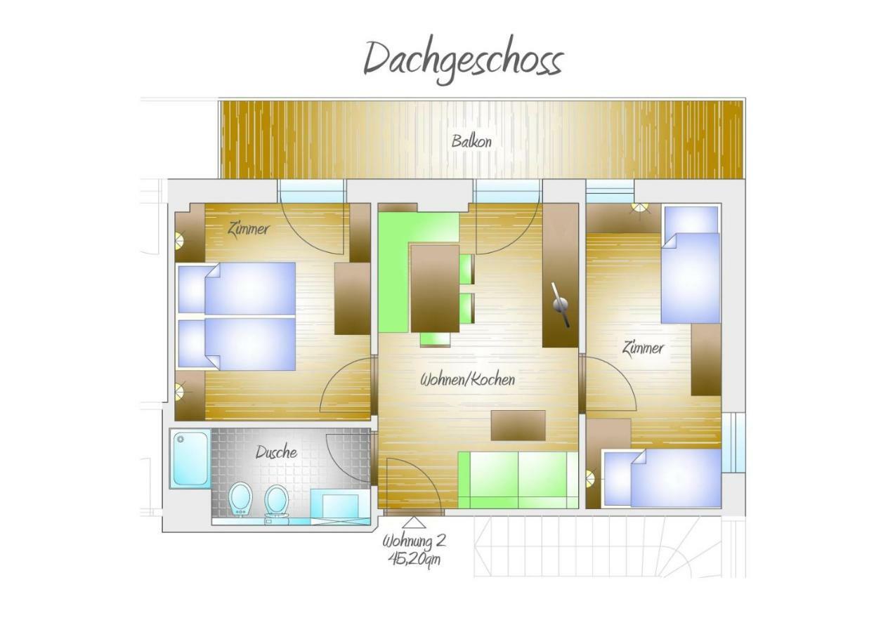 Hochwieserhof Monguelfo-Tesido / Welsberg-Taisten Екстериор снимка