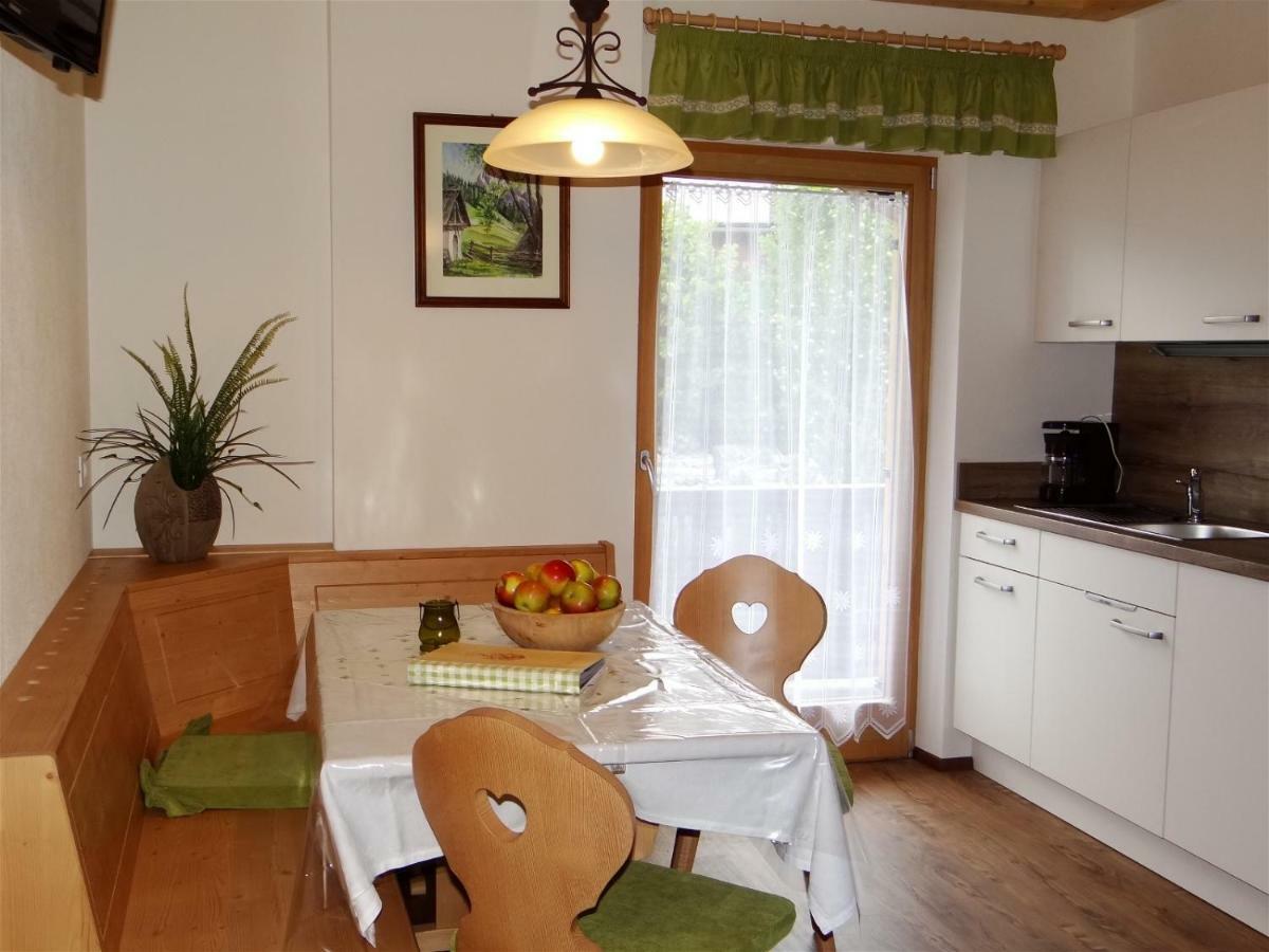 Hochwieserhof Monguelfo-Tesido / Welsberg-Taisten Екстериор снимка