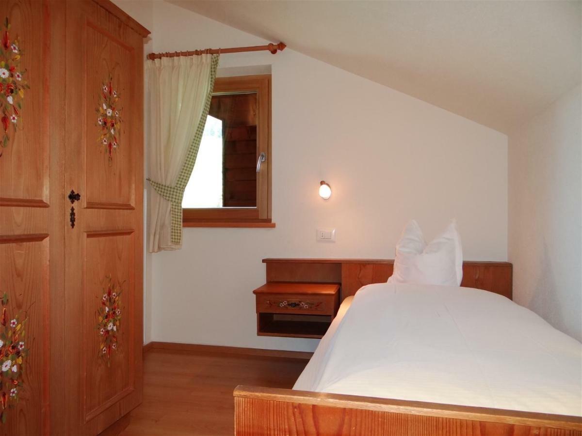 Hochwieserhof Monguelfo-Tesido / Welsberg-Taisten Екстериор снимка
